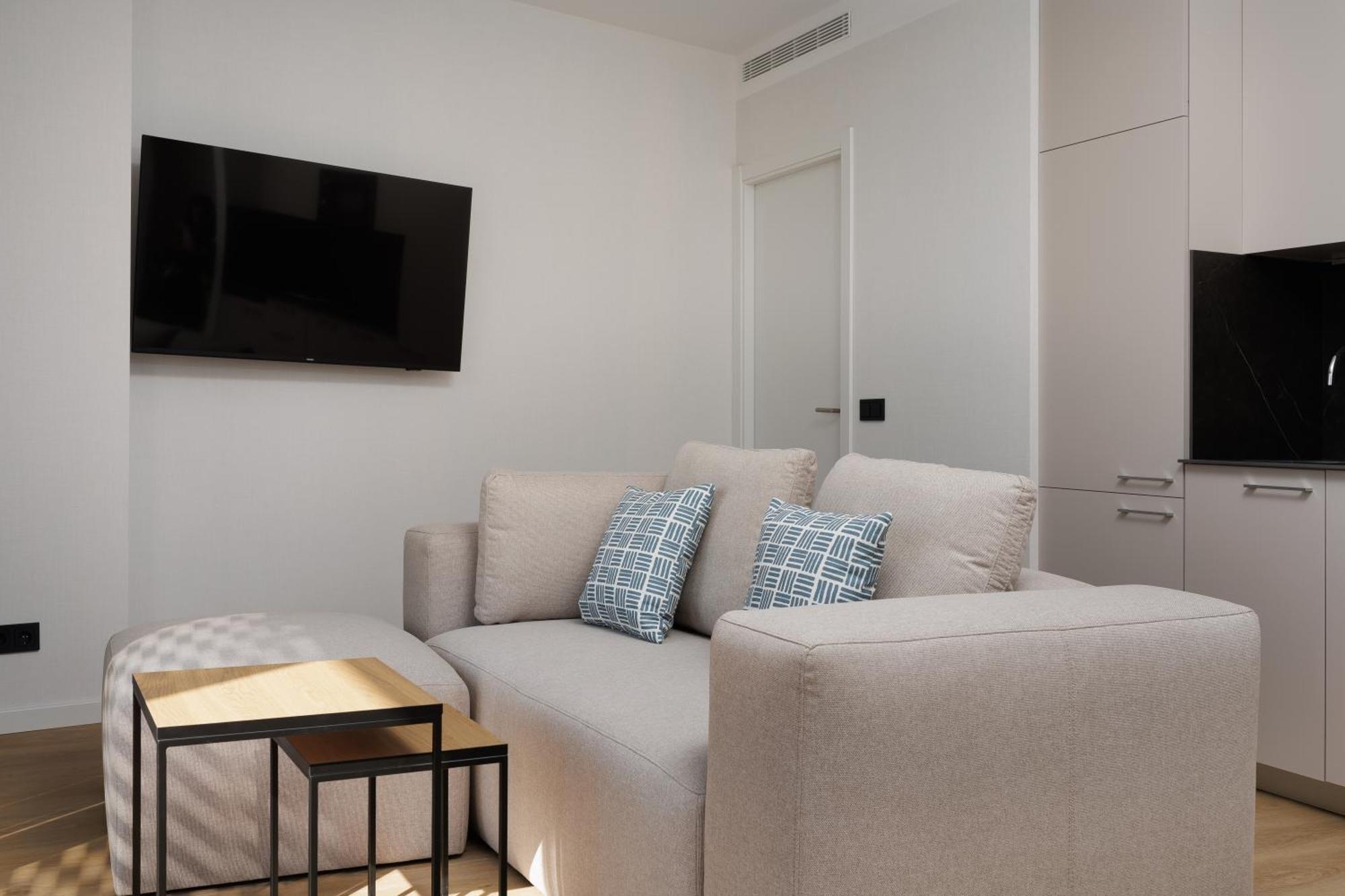 Hotel Tembo Barcelona San Adrián de Besós Zewnętrze zdjęcie