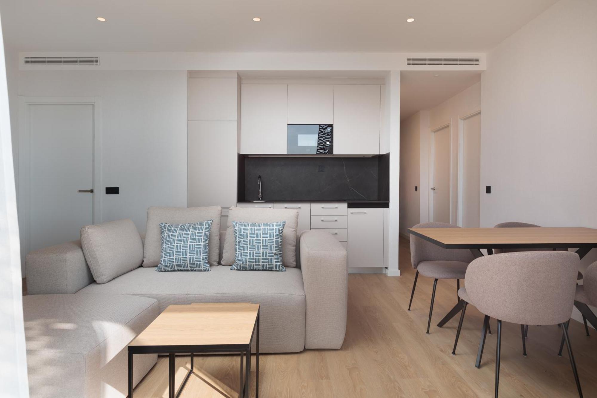 Hotel Tembo Barcelona San Adrián de Besós Zewnętrze zdjęcie