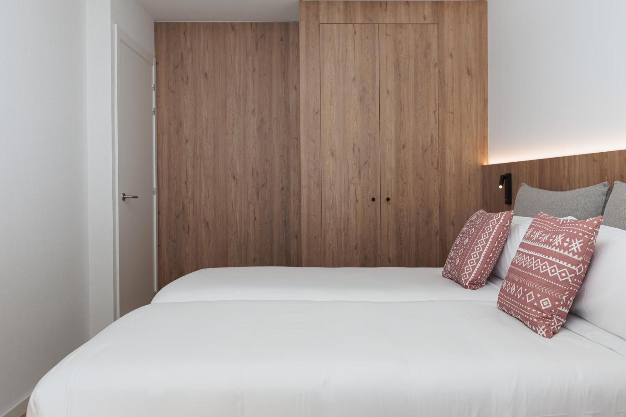 Hotel Tembo Barcelona San Adrián de Besós Zewnętrze zdjęcie