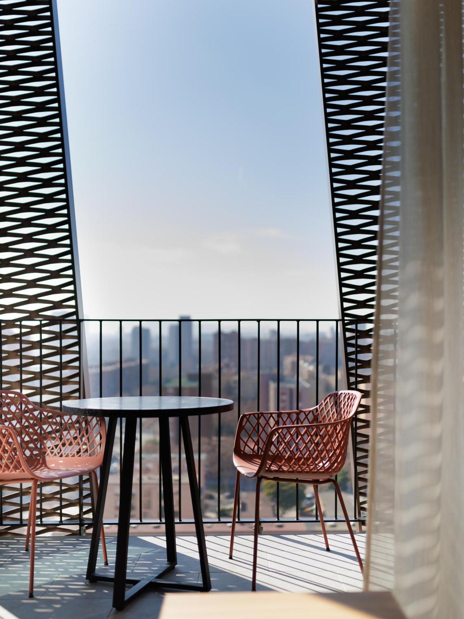 Hotel Tembo Barcelona San Adrián de Besós Zewnętrze zdjęcie