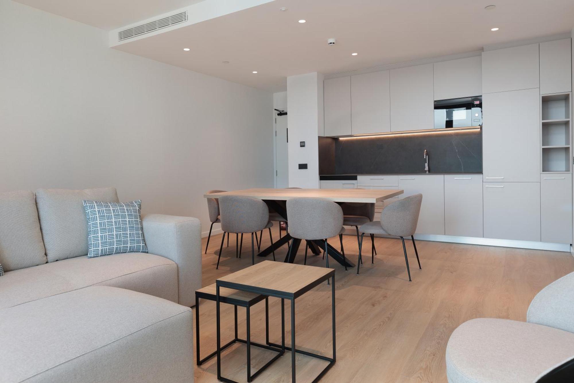 Hotel Tembo Barcelona San Adrián de Besós Zewnętrze zdjęcie