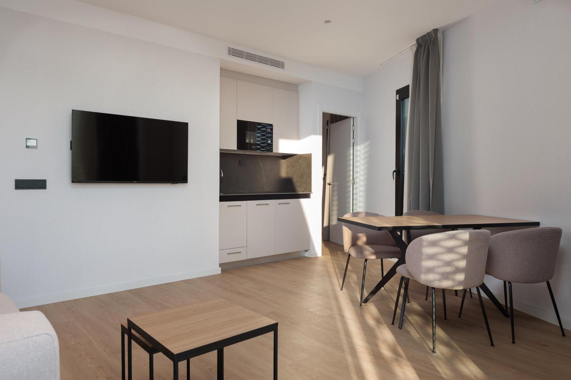 Hotel Tembo Barcelona San Adrián de Besós Zewnętrze zdjęcie