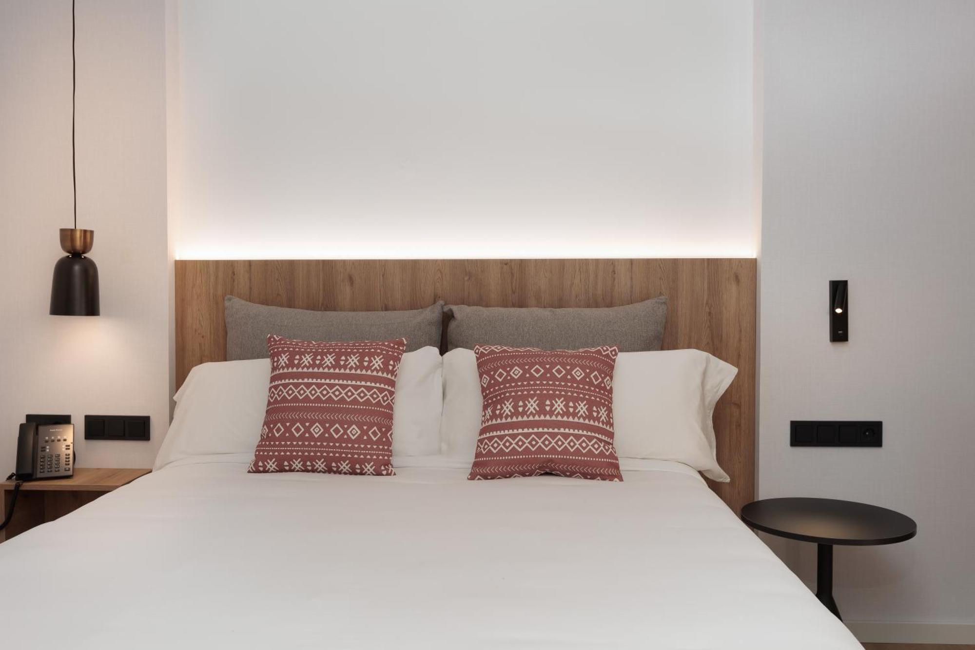 Hotel Tembo Barcelona San Adrián de Besós Zewnętrze zdjęcie