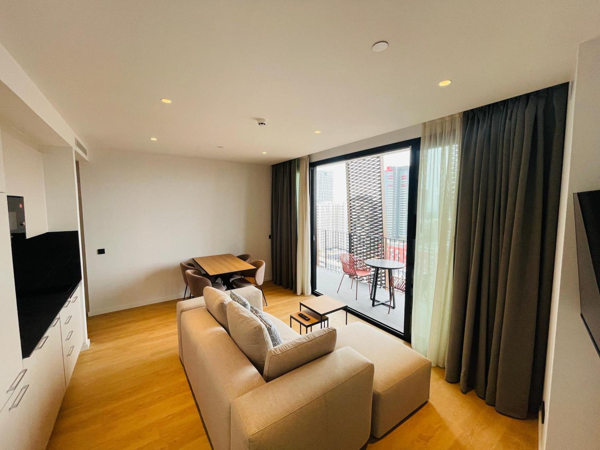 Hotel Tembo Barcelona San Adrián de Besós Zewnętrze zdjęcie
