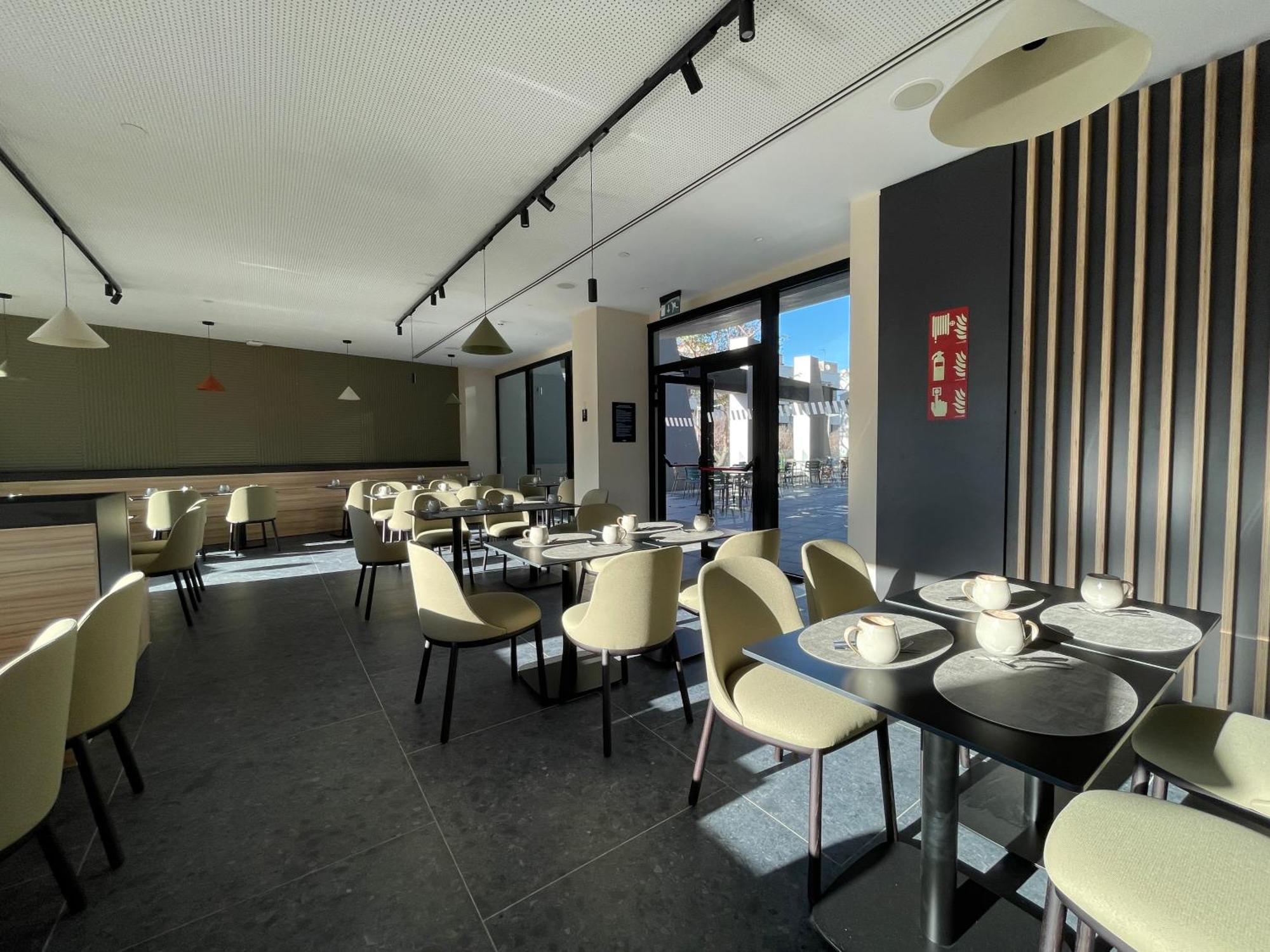 Hotel Tembo Barcelona San Adrián de Besós Zewnętrze zdjęcie