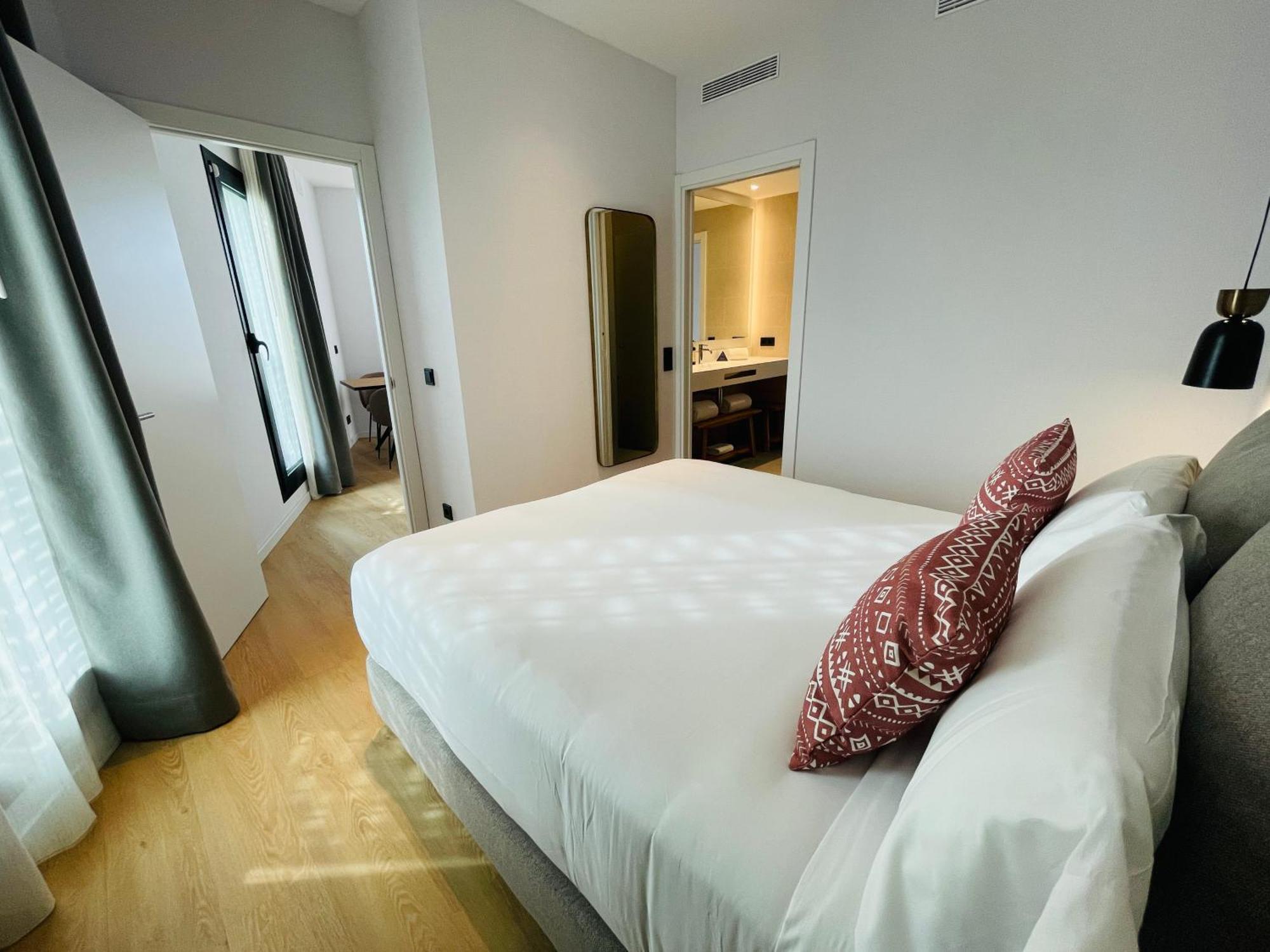 Hotel Tembo Barcelona San Adrián de Besós Zewnętrze zdjęcie