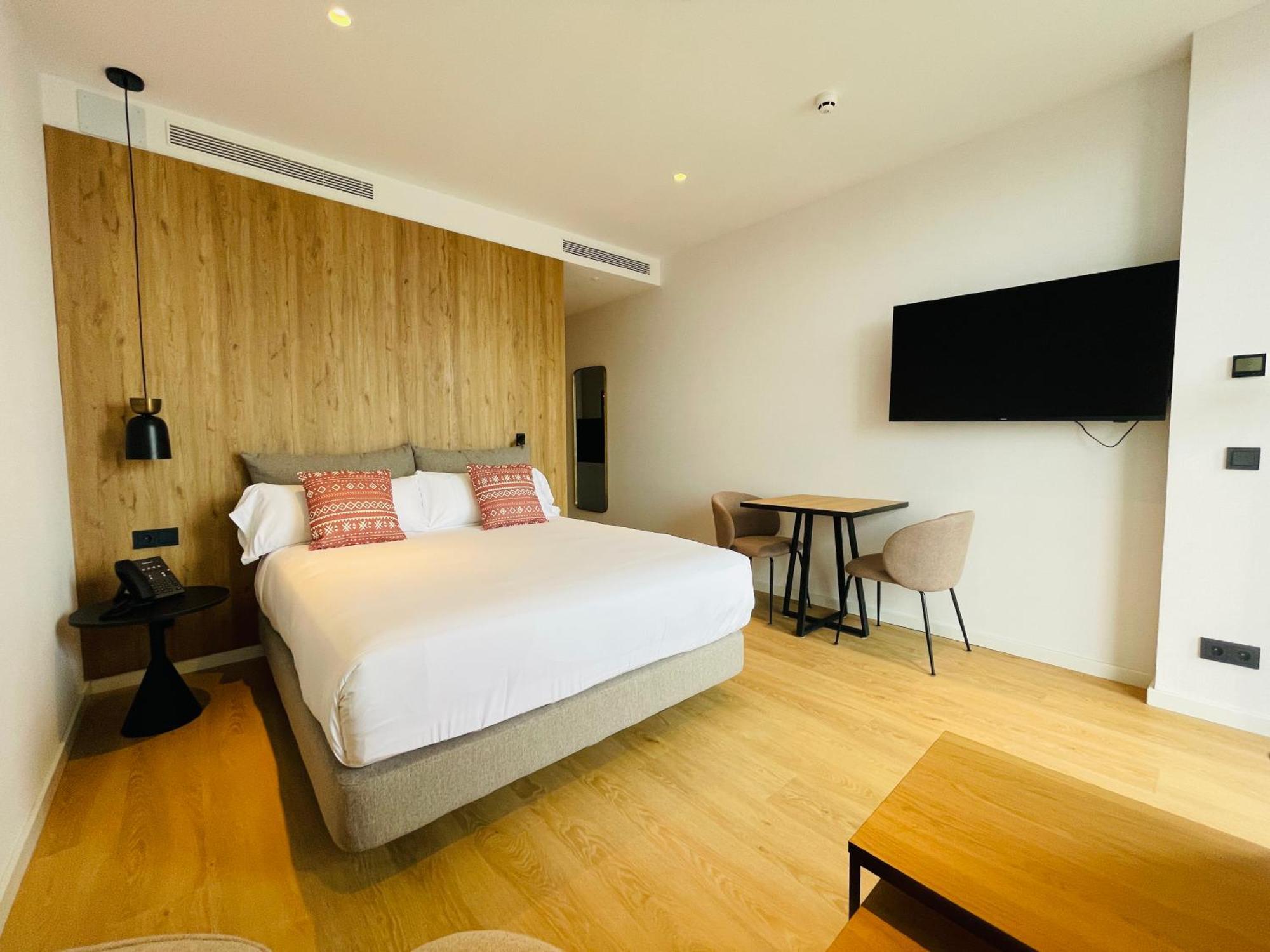 Hotel Tembo Barcelona San Adrián de Besós Zewnętrze zdjęcie